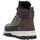 Sapatos Homem Botas baixas Rieker  Verde