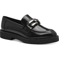 Sapatos Mulher Mocassins Marco Tozzi  Preto