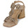 Sapatos Mulher Sandálias ALMA EN PENA V250959 Bege