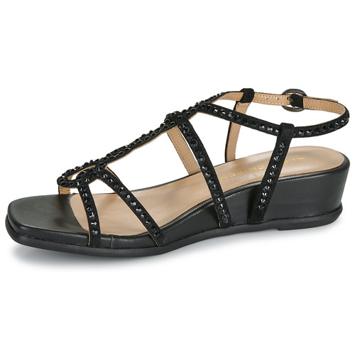 ALMA EN PENA V2551770 Preto