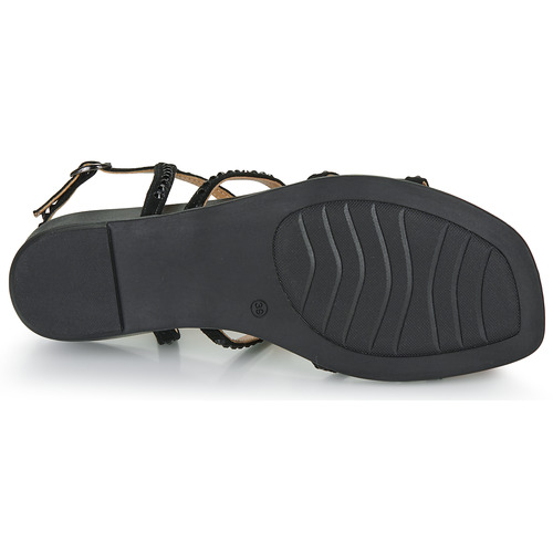 ALMA EN PENA V2551770 Preto