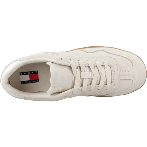 Tommy Hilfiger THE GREENWICH SUEDE Branco