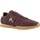 Sapatos Homem Sapatilhas Le Coq Sportif VELOCE Bordô