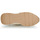 Sapatos Mulher Sapatilhas Carmela 162326 Bege