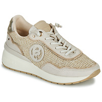 Sapatos Mulher Sapatilhas Carmela 162357 Bege