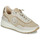 Sapatos Mulher Sapatilhas Carmela 162357 Bege