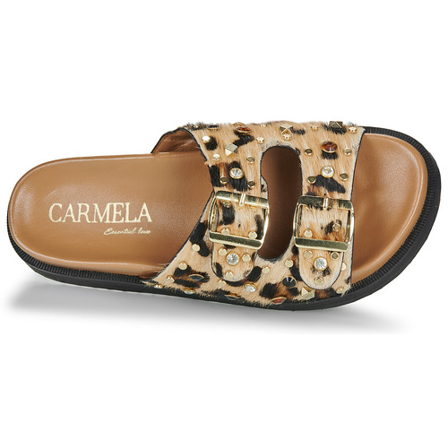 Carmela 162401 Leopardo