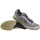 Sapatos Homem Running Brooks Nerve Ld Prata