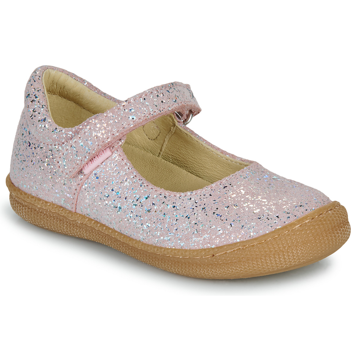 Sapatos Rapariga Sabrinas Primigi SPORT TRE.FEMM. Rosa