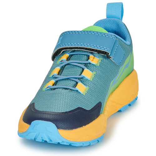 Primigi B&G STORM GTX Azul / Verde / Amarelo