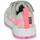 Sapatos Rapariga Sapatilhas Primigi B&G STORM GTX Bege / Rosa