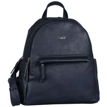 Malas Mulher Mochila Gabor  Azul