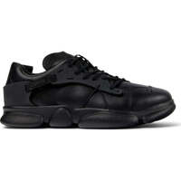 Sapatos Homem Sapatilhas Camper  Preto