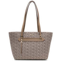 Malas Mulher Cabas / Sac shopping Dkny  Castanho