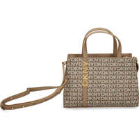 Malas Mulher Cabas / Sac shopping Dkny  Castanho