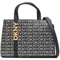 Malas Mulher Cabas / Sac shopping Dkny  Preto
