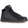Sapatos Homem Sapatos Bustagrip BGS-0836B2 Preto