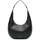 Malas Mulher Bolsa tiracolo MICHAEL Michael Kors  Preto