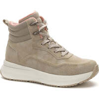 Sapatos Mulher Botins Grunberg  Bege