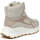 Sapatos Mulher Botins Crosby  Bege