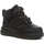 Sapatos Mulher Botins Crosby  Preto