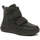 Sapatos Mulher Botins Crosby  Preto