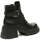 Sapatos Mulher Botins Keddo  Preto