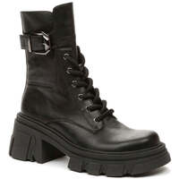 Sapatos Mulher Botins Keddo  Preto