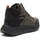Sapatos Homem Botas baixas Keddo  Castanho