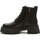 Sapatos Mulher Botins Betsy  Preto