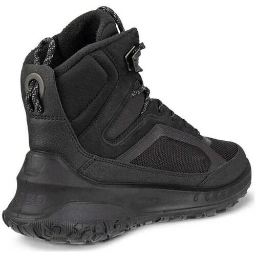 Ecco  Preto