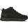 Sapatos Homem Botas baixas Timberland  Preto