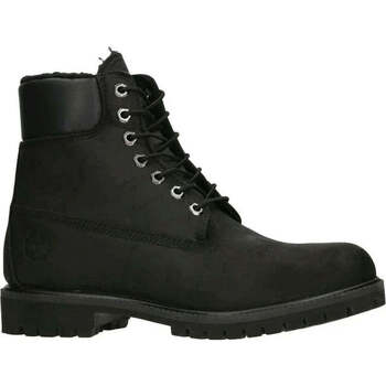 Sapatos Homem Botas baixas Timberland  Preto