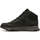 Sapatos Homem Botas baixas Timberland  Preto