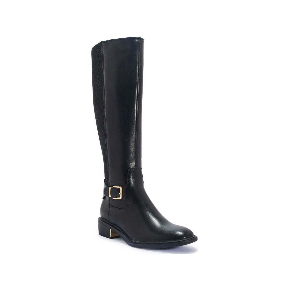 Sapatos Mulher Botins Truffle  Preto
