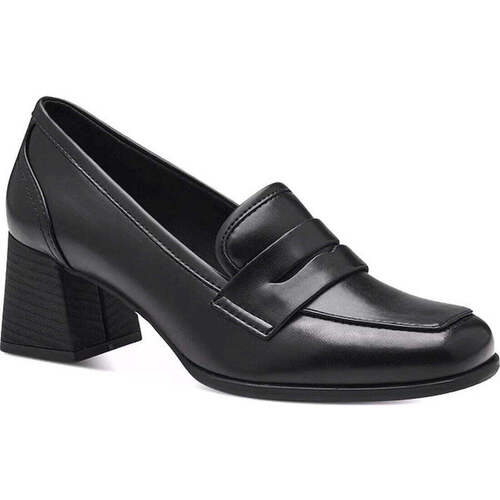 Sapatos Mulher Mocassins Marco Tozzi  Preto