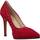 Sapatos Mulher Escarpim Lodi VAITA Vermelho