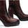 Sapatos Mulher Botins Pikolinos Cervera Castanho