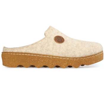 Sapatos Mulher chinelos Rohde Foggia-D Cinza