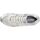 Sapatos Homem Sapatilhas Mizuno D1GA243104 - WAVE RIDER 10-SNOW WHI/WHITE SAND/NIMBUS Branco