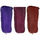 beleza Mulher Sombra e base L'oréal Set of 3 Infallible Eye-Paint Eyeshadows - 301 Infinite Outros