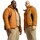 Textil Homem Casacos  Puma Ess Hooded Padded Castanho