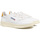 Sapatos Homem Sapatilhas Autry  Branco