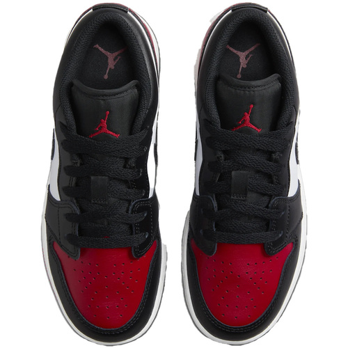 Nike  Vermelho
