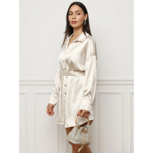 La Modeuse 73347_P173016 Bege