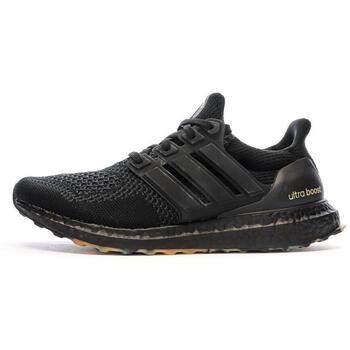 Sapatos Homem Sapatilhas adidas Originals  Preto