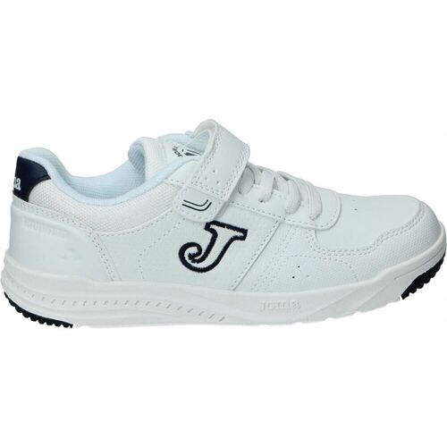 Sapatos Criança Sapatilhas Joma WHARW2203V Branco