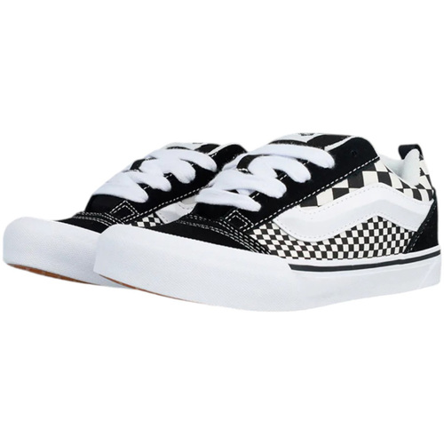 Vans  Preto