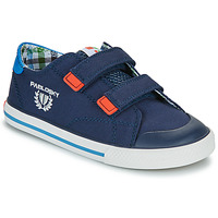 Sapatos Rapaz Sapatilhas Pablosky CANVAS Marinho