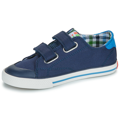 Pablosky CANVAS Marinho